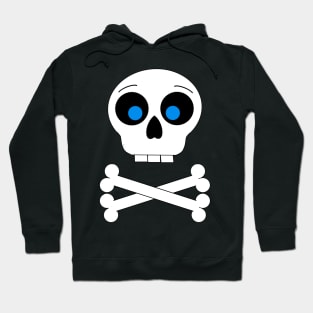 The Jolly Roger Hoodie